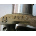 #T210 Crankshaft Standard From 2000 CHEVROLET VENTURE  3.4 268